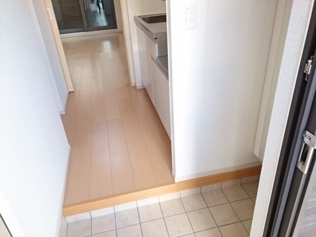 江坂駅 徒歩15分 1階の物件内観写真