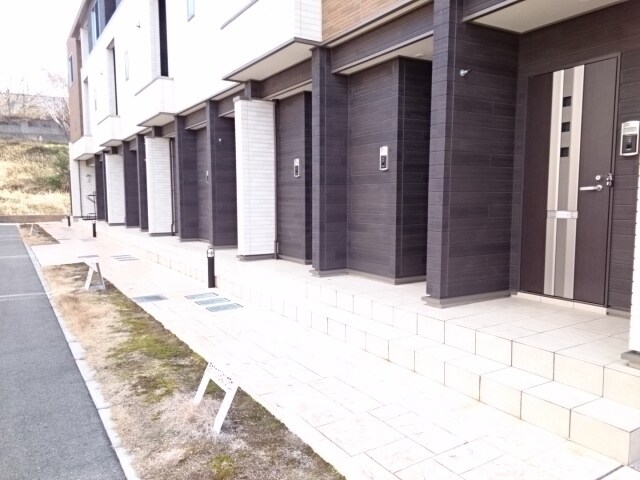 江坂駅 徒歩15分 1階の物件内観写真