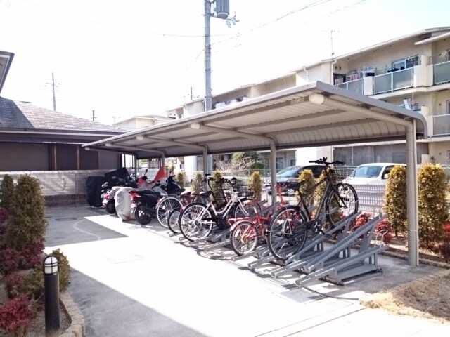 江坂駅 徒歩15分 1階の物件内観写真