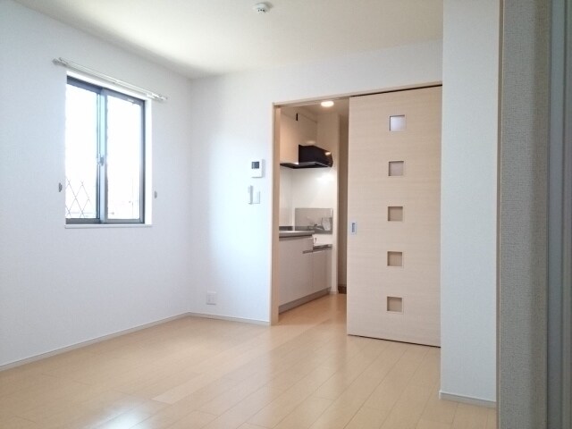江坂駅 徒歩15分 1階の物件内観写真