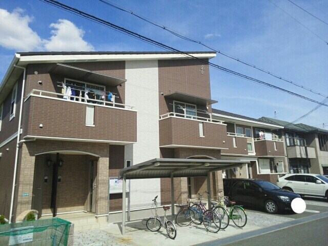 中山寺駅 徒歩13分 1階の物件外観写真