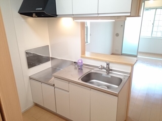 中山寺駅 徒歩13分 1階の物件内観写真