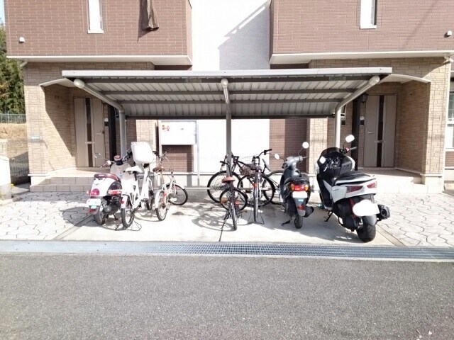 中山寺駅 徒歩13分 1階の物件内観写真