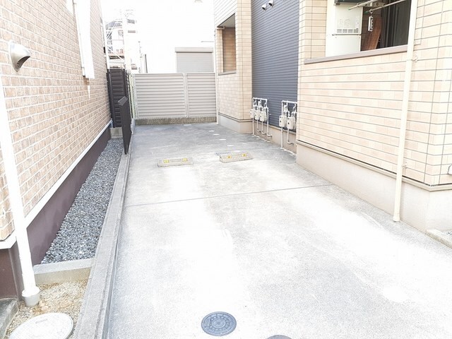 園田駅 徒歩14分 3階の物件内観写真