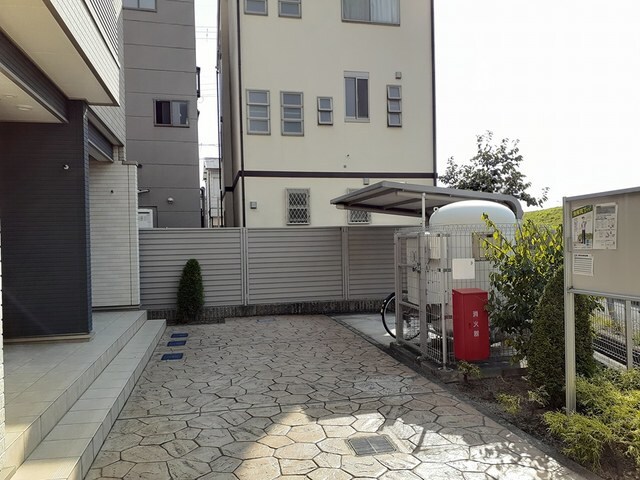 園田駅 徒歩14分 3階の物件内観写真