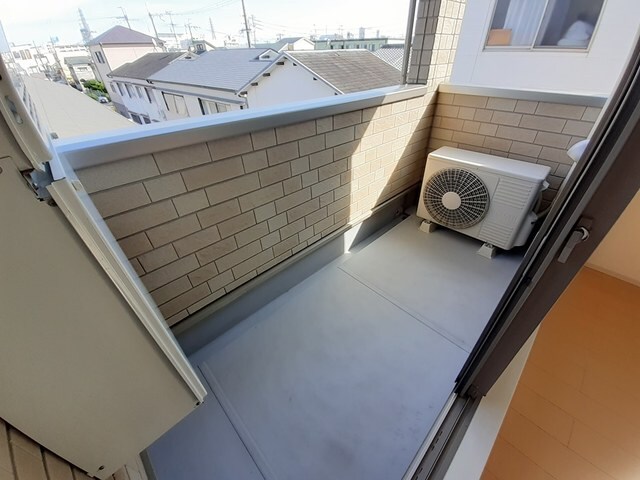 園田駅 徒歩14分 3階の物件内観写真