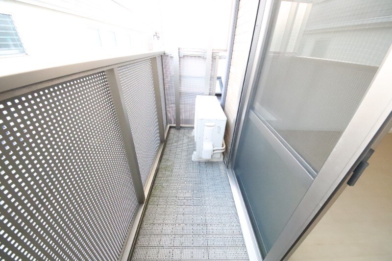 香櫨園駅 徒歩9分 2階の物件内観写真