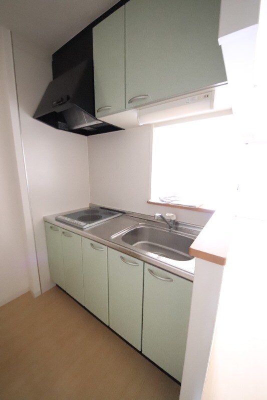 香櫨園駅 徒歩9分 2階の物件内観写真