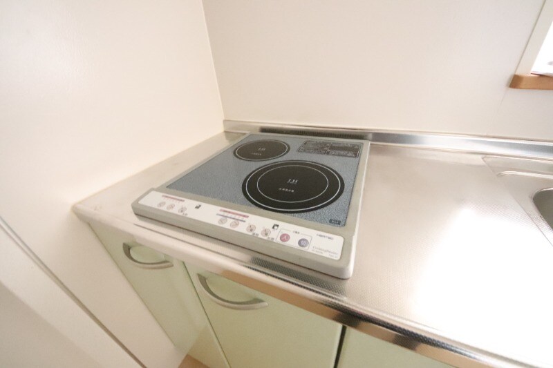 香櫨園駅 徒歩9分 2階の物件内観写真