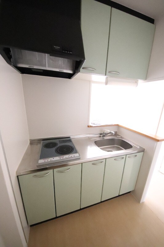 香櫨園駅 徒歩9分 2階の物件内観写真