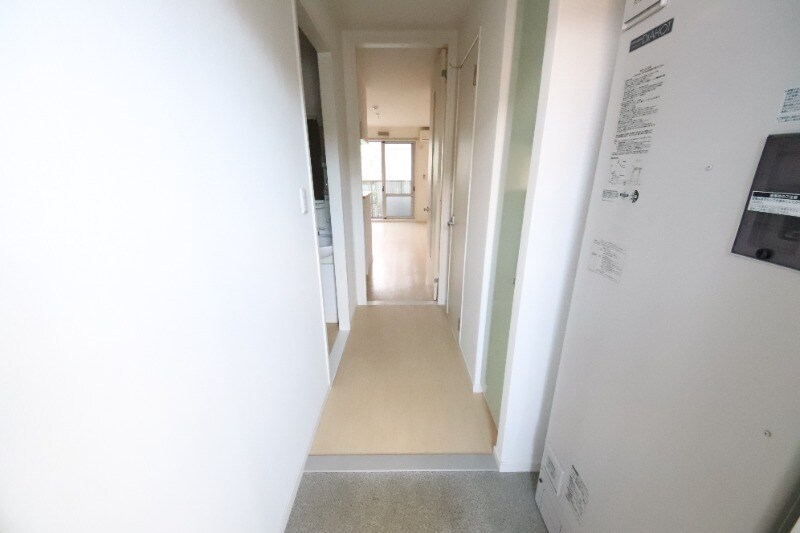 香櫨園駅 徒歩9分 2階の物件内観写真