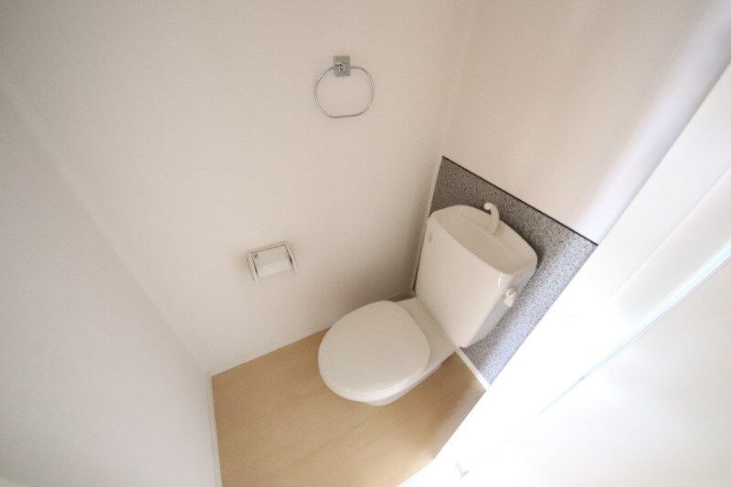 香櫨園駅 徒歩9分 2階の物件内観写真