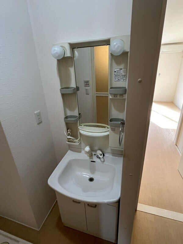 香櫨園駅 徒歩9分 2階の物件内観写真