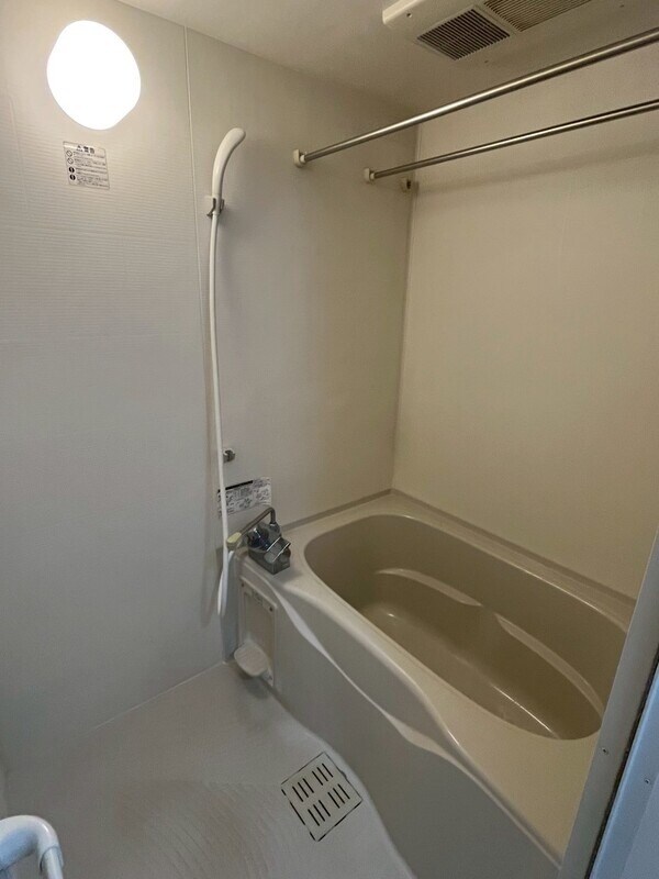 香櫨園駅 徒歩9分 2階の物件内観写真