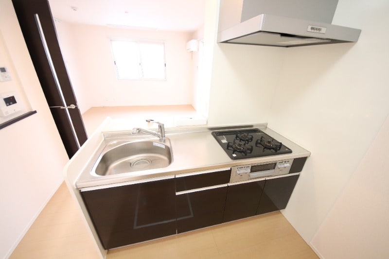 武庫之荘駅 徒歩10分 1階の物件内観写真