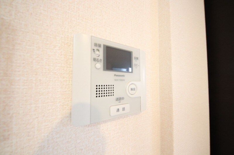 武庫之荘駅 徒歩10分 1階の物件内観写真