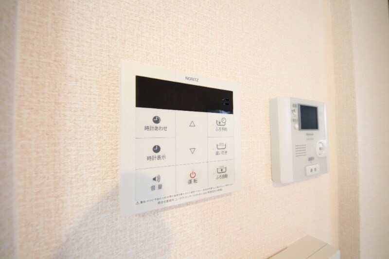 武庫之荘駅 徒歩10分 1階の物件内観写真