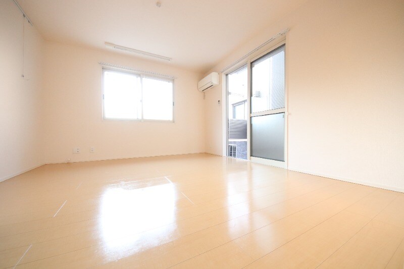 武庫之荘駅 徒歩10分 1階の物件内観写真