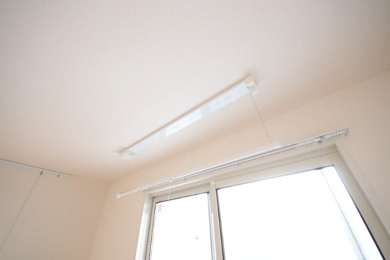 武庫之荘駅 徒歩10分 1階の物件内観写真