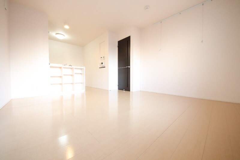 武庫之荘駅 徒歩10分 1階の物件内観写真