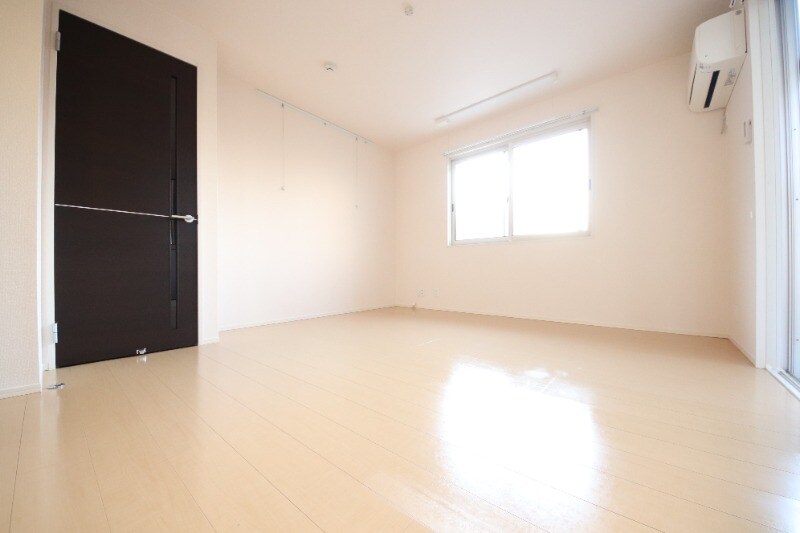 武庫之荘駅 徒歩10分 1階の物件内観写真