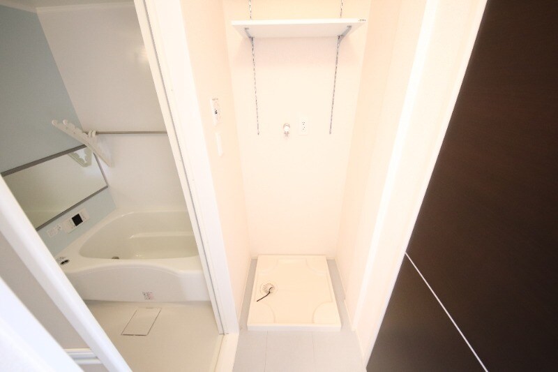 武庫之荘駅 徒歩10分 1階の物件内観写真