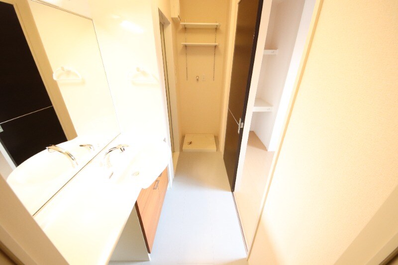 武庫之荘駅 徒歩10分 1階の物件内観写真