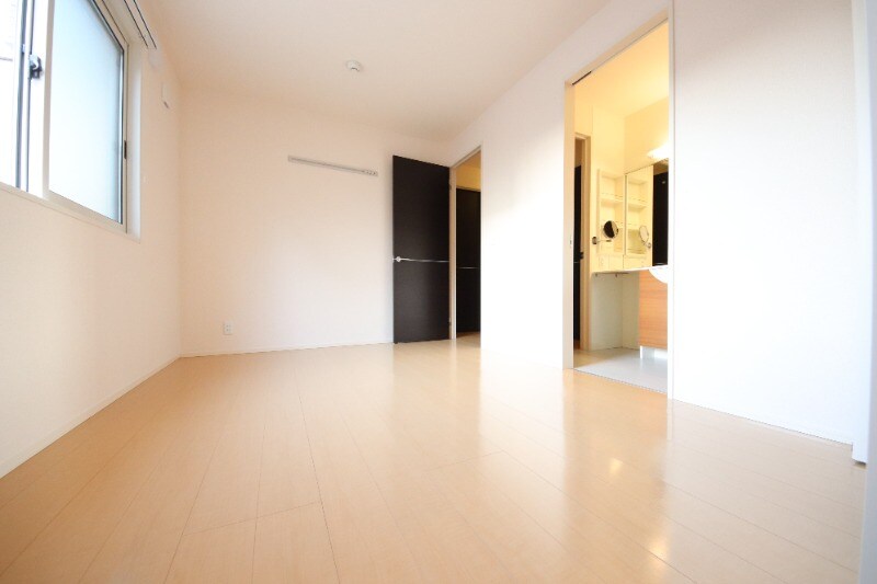 武庫之荘駅 徒歩10分 1階の物件内観写真