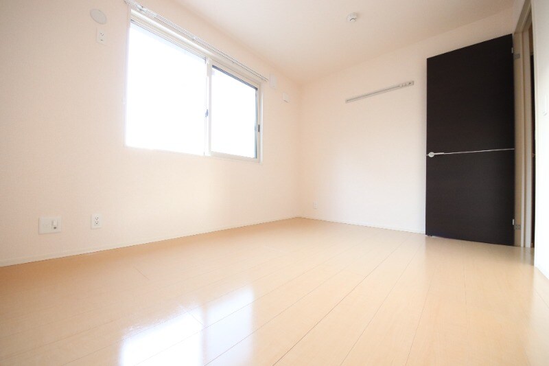 武庫之荘駅 徒歩10分 1階の物件内観写真