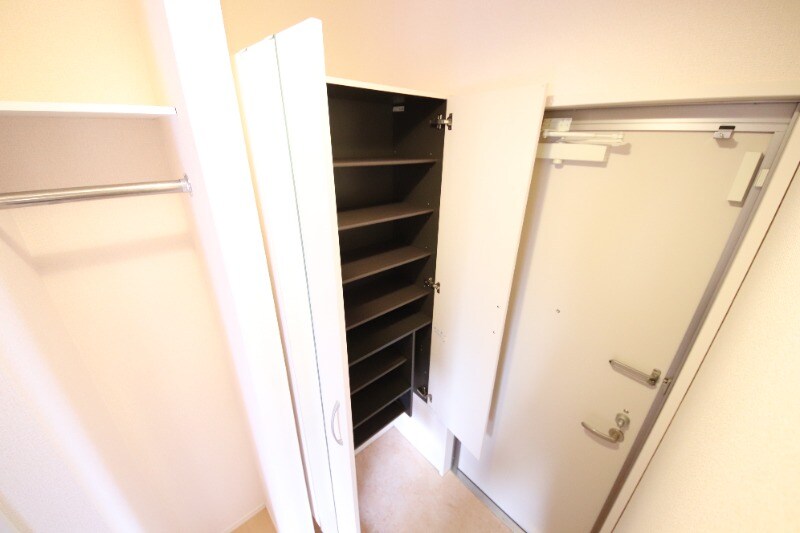 武庫之荘駅 徒歩10分 1階の物件内観写真