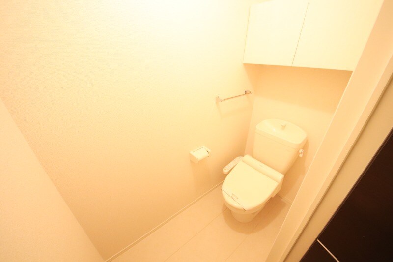 武庫之荘駅 徒歩10分 1階の物件内観写真