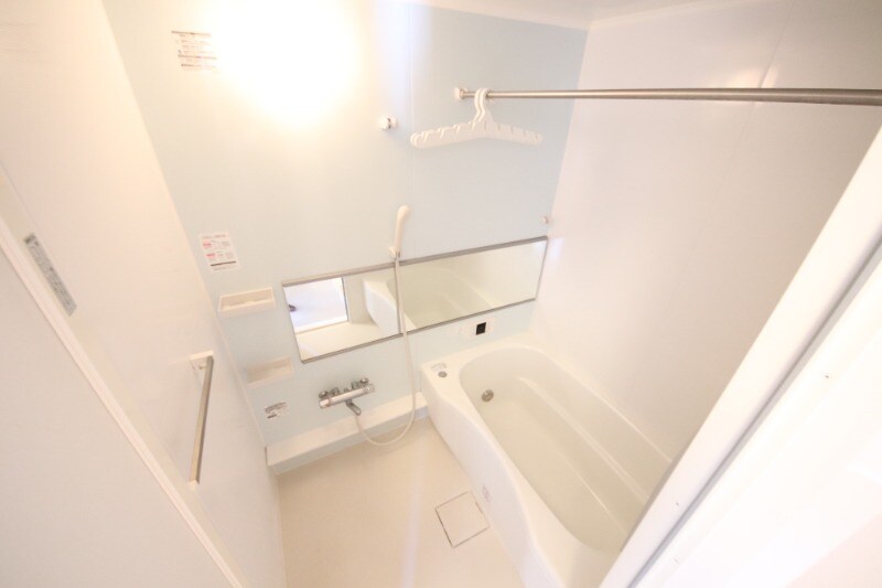 武庫之荘駅 徒歩10分 1階の物件内観写真