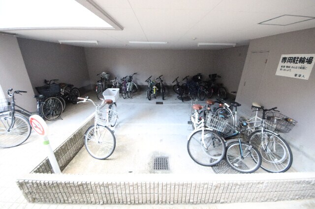 武庫之荘駅 徒歩23分 4階の物件外観写真