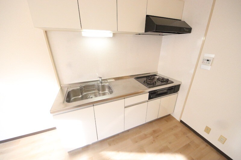 武庫之荘駅 徒歩23分 4階の物件内観写真