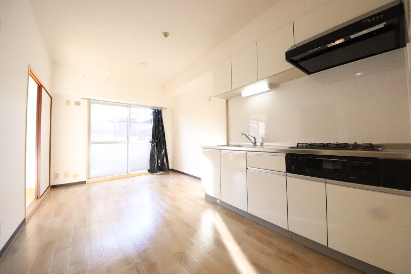 武庫之荘駅 徒歩23分 4階の物件内観写真