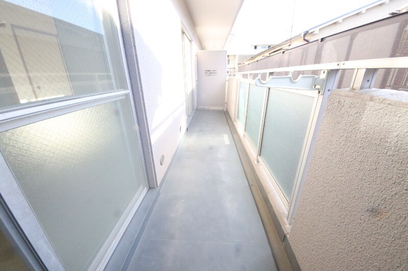 武庫之荘駅 徒歩23分 4階の物件内観写真