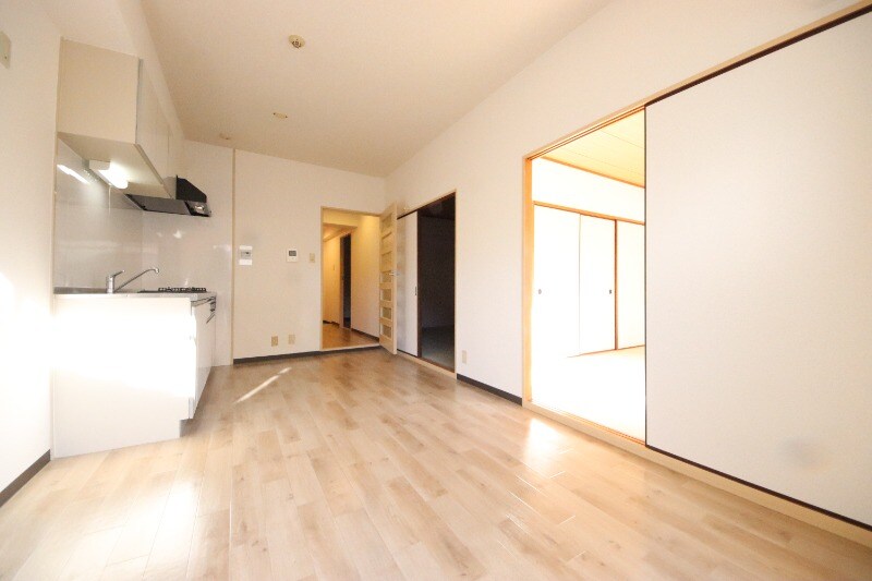 武庫之荘駅 徒歩23分 4階の物件内観写真