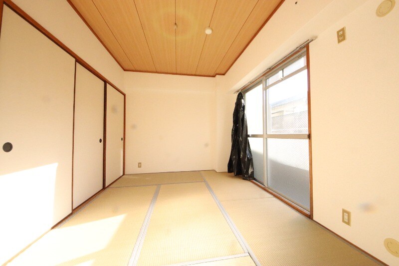 武庫之荘駅 徒歩23分 4階の物件内観写真