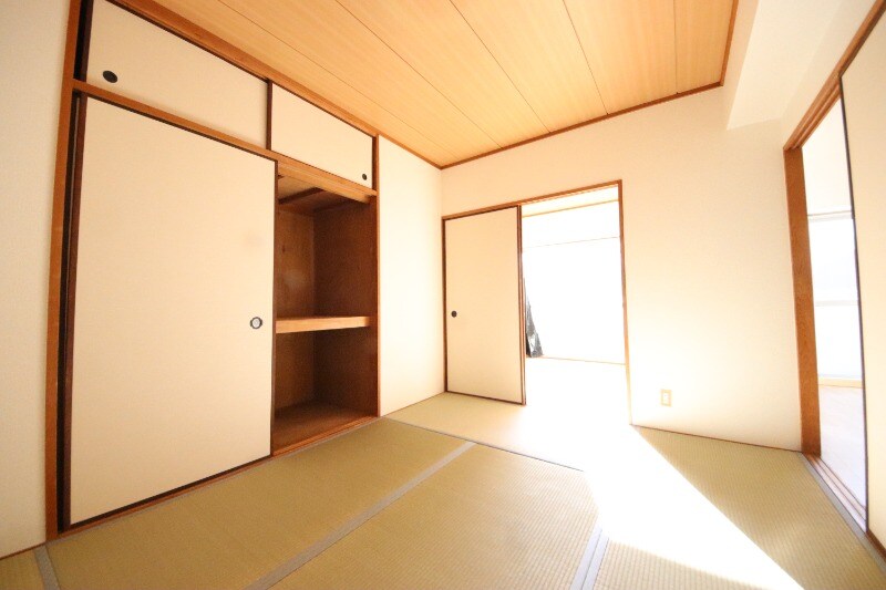 武庫之荘駅 徒歩23分 4階の物件内観写真