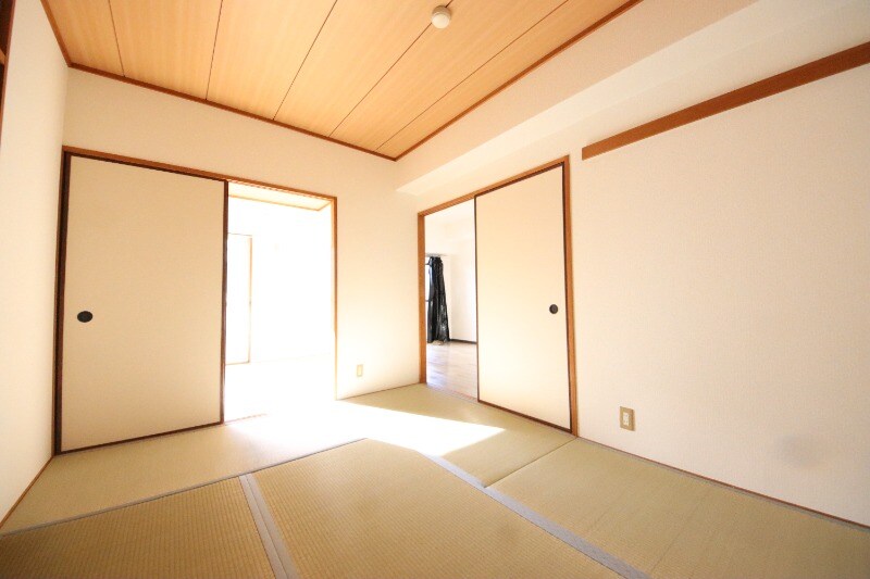 武庫之荘駅 徒歩23分 4階の物件内観写真