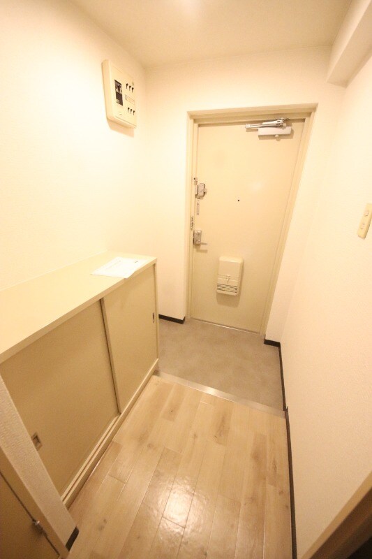 武庫之荘駅 徒歩23分 4階の物件内観写真