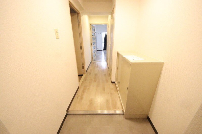 武庫之荘駅 徒歩23分 4階の物件内観写真