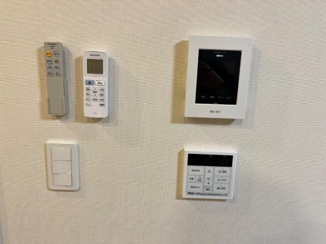 川西池田駅 徒歩13分 2階の物件内観写真