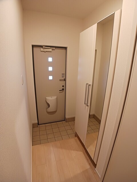 岡場駅 バス14分  上山口下車：停歩7分 1階の物件内観写真