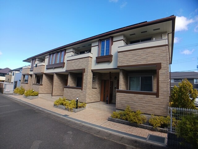 岡場駅 バス14分  上山口下車：停歩7分 1階の物件内観写真