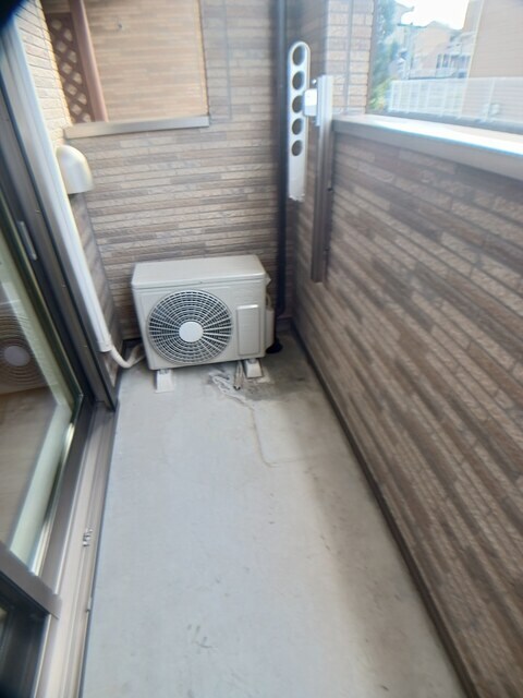 岡場駅 バス14分  上山口下車：停歩7分 1階の物件内観写真