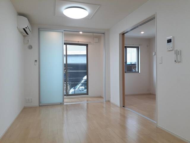 北伊丹駅 徒歩15分 1階の物件内観写真