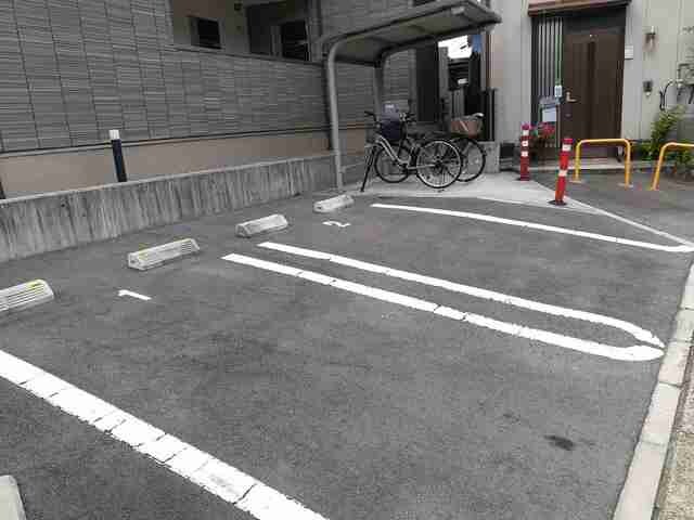 北伊丹駅 徒歩15分 1階の物件内観写真