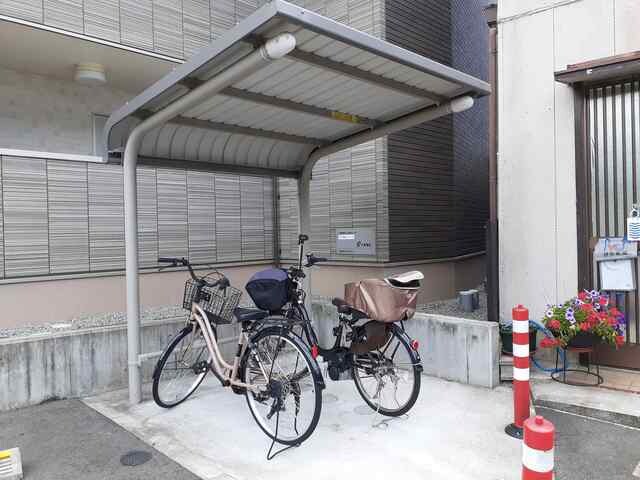 北伊丹駅 徒歩15分 1階の物件内観写真