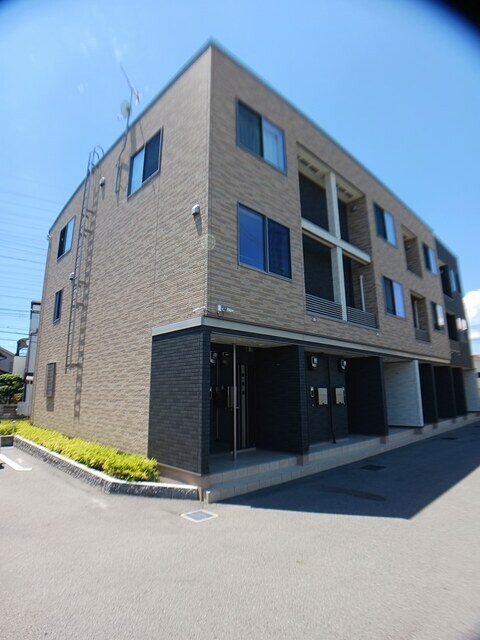 小林駅 徒歩35分 2階の物件外観写真